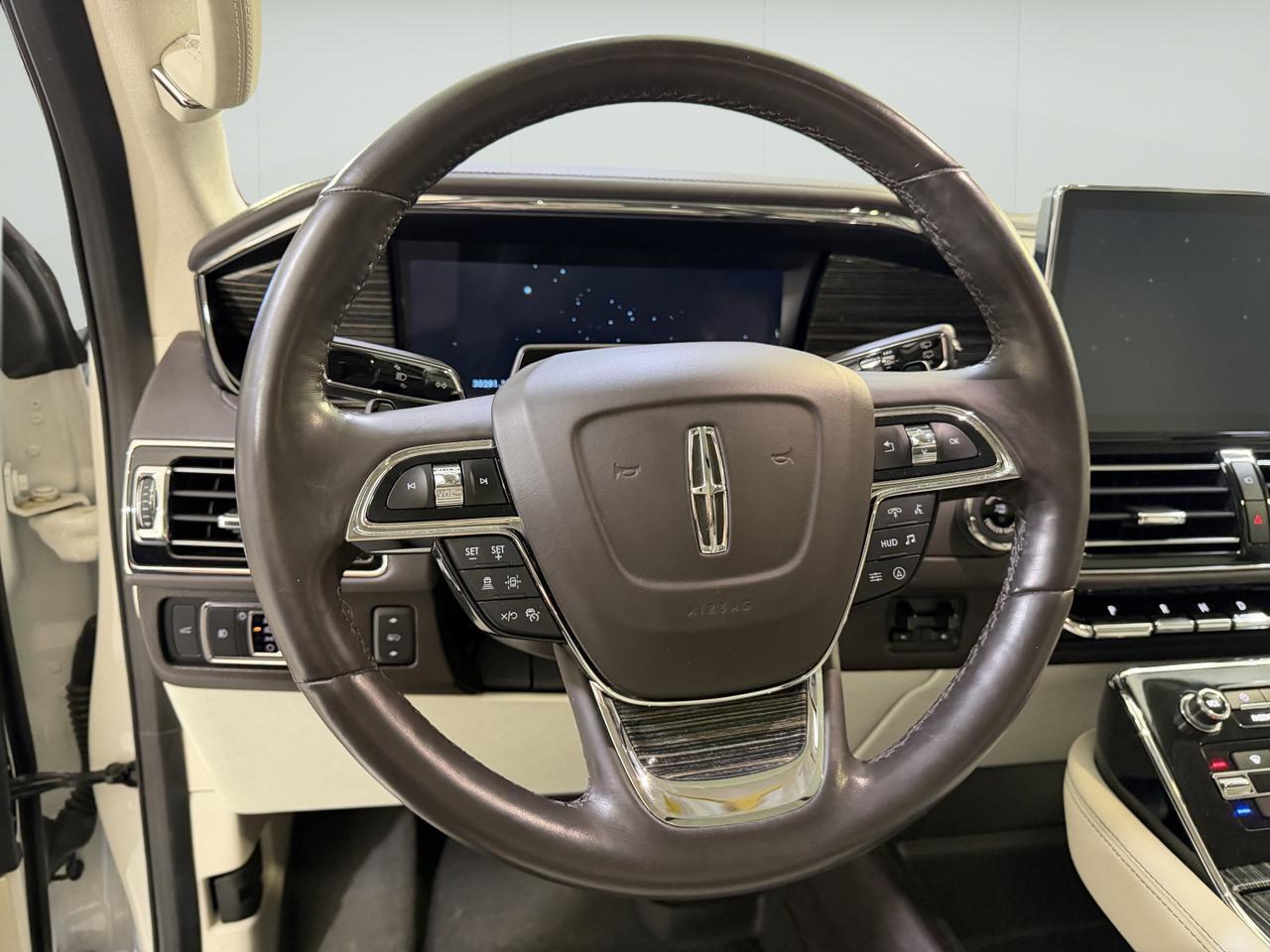 2023 Lincoln Navigator L Black Label San Antonio TX