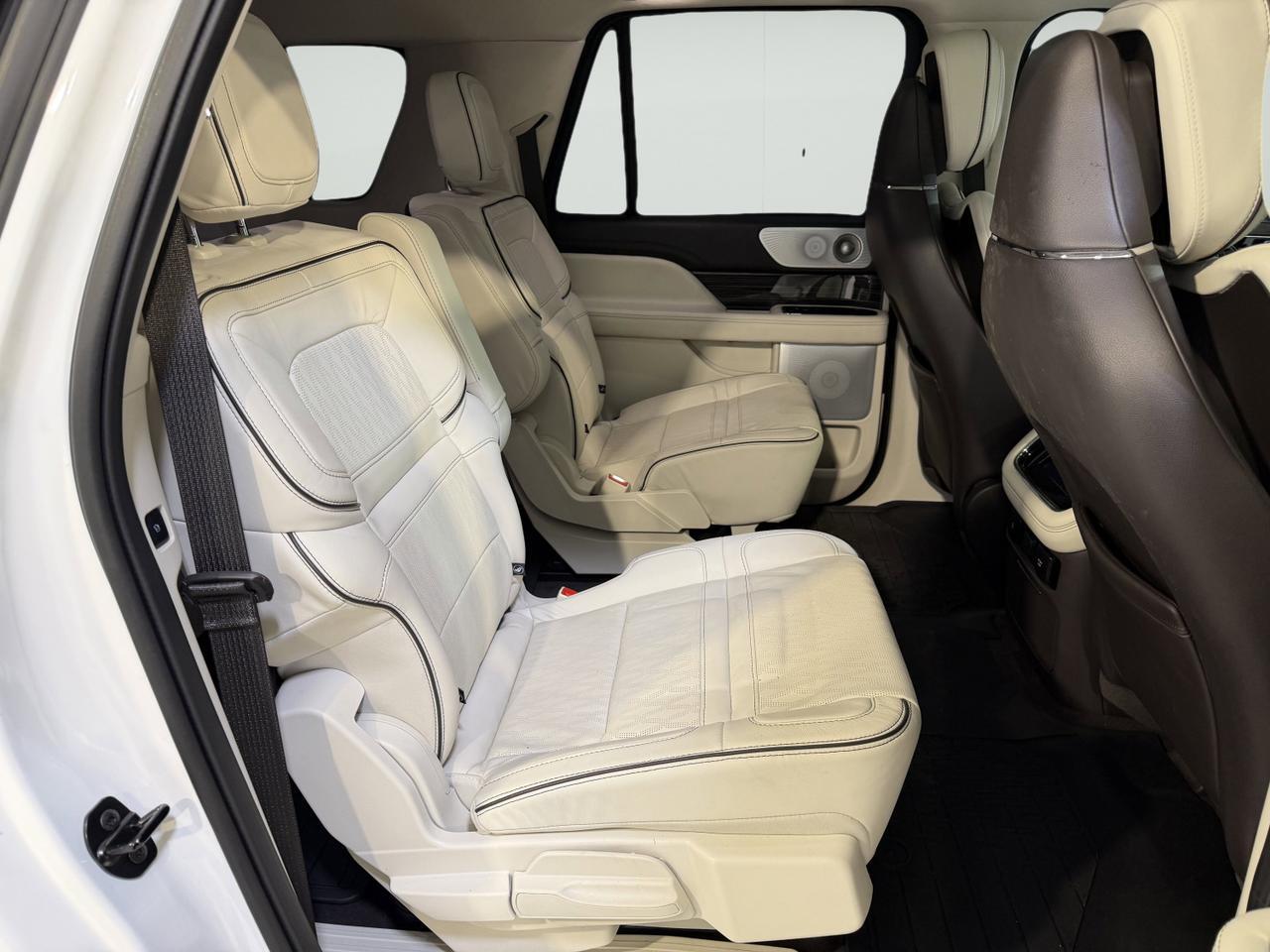 2023 Lincoln Navigator L Black Label San Antonio TX