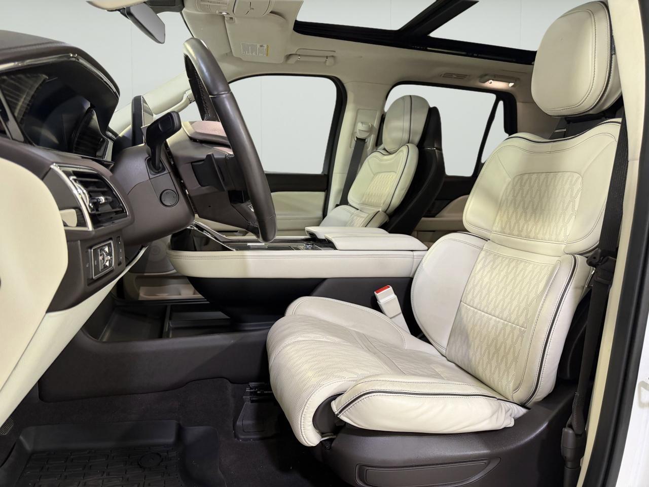 2023 Lincoln Navigator L Black Label San Antonio TX