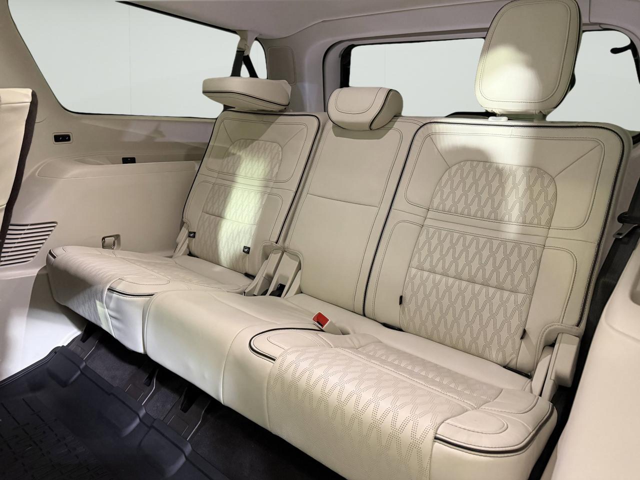 2023 Lincoln Navigator L Black Label San Antonio TX
