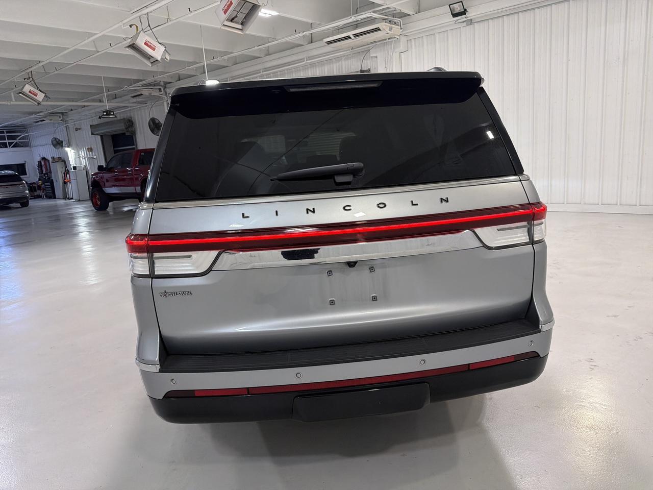 2023 Lincoln Navigator L Black Label San Antonio TX