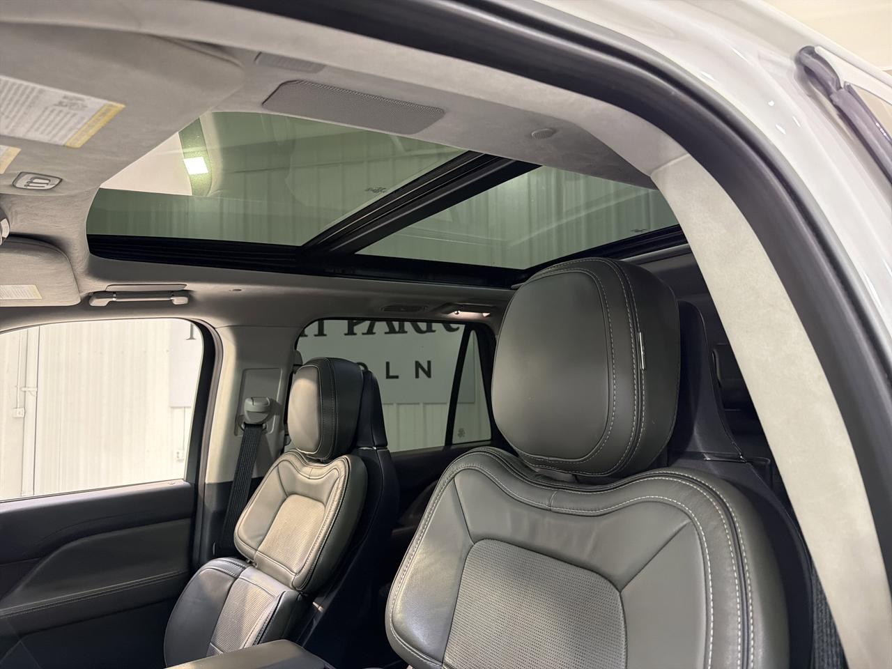 2023 Lincoln Navigator L Black Label San Antonio TX