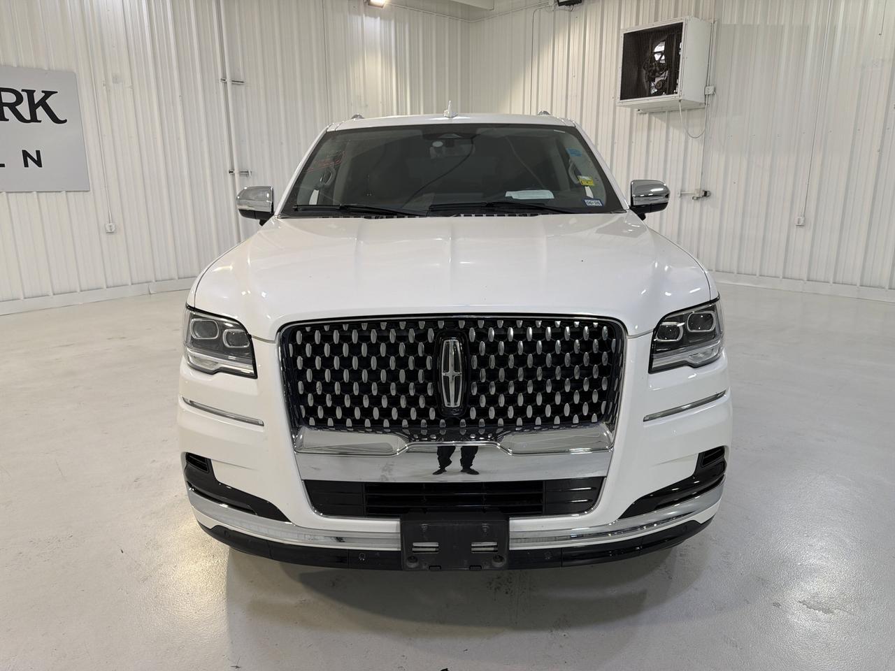 2023 Lincoln Navigator L Black Label San Antonio TX