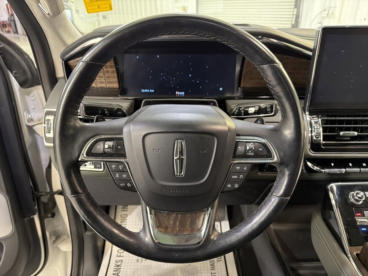 2023 Lincoln Navigator L Black Label San Antonio TX