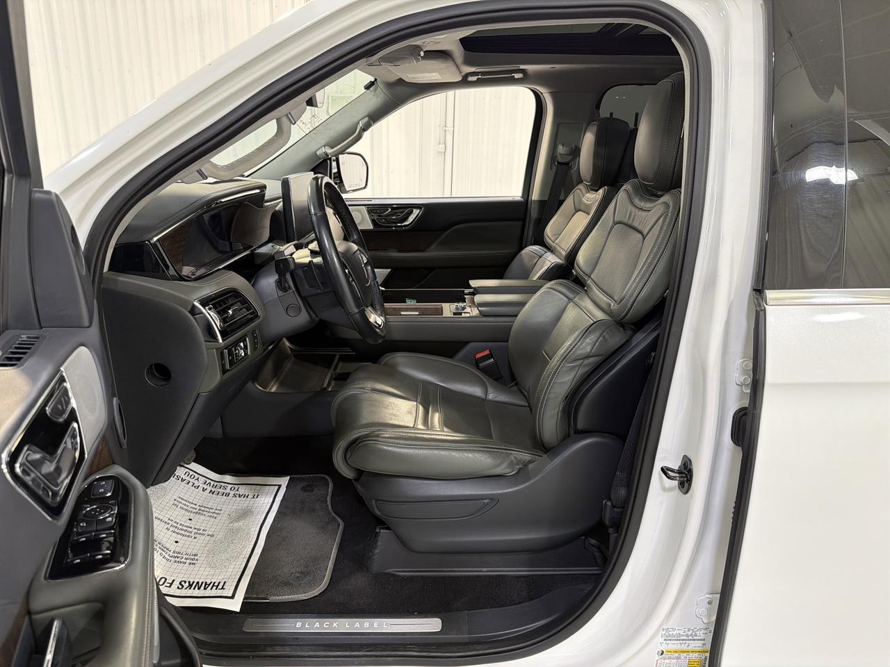 2023 Lincoln Navigator L Black Label San Antonio TX