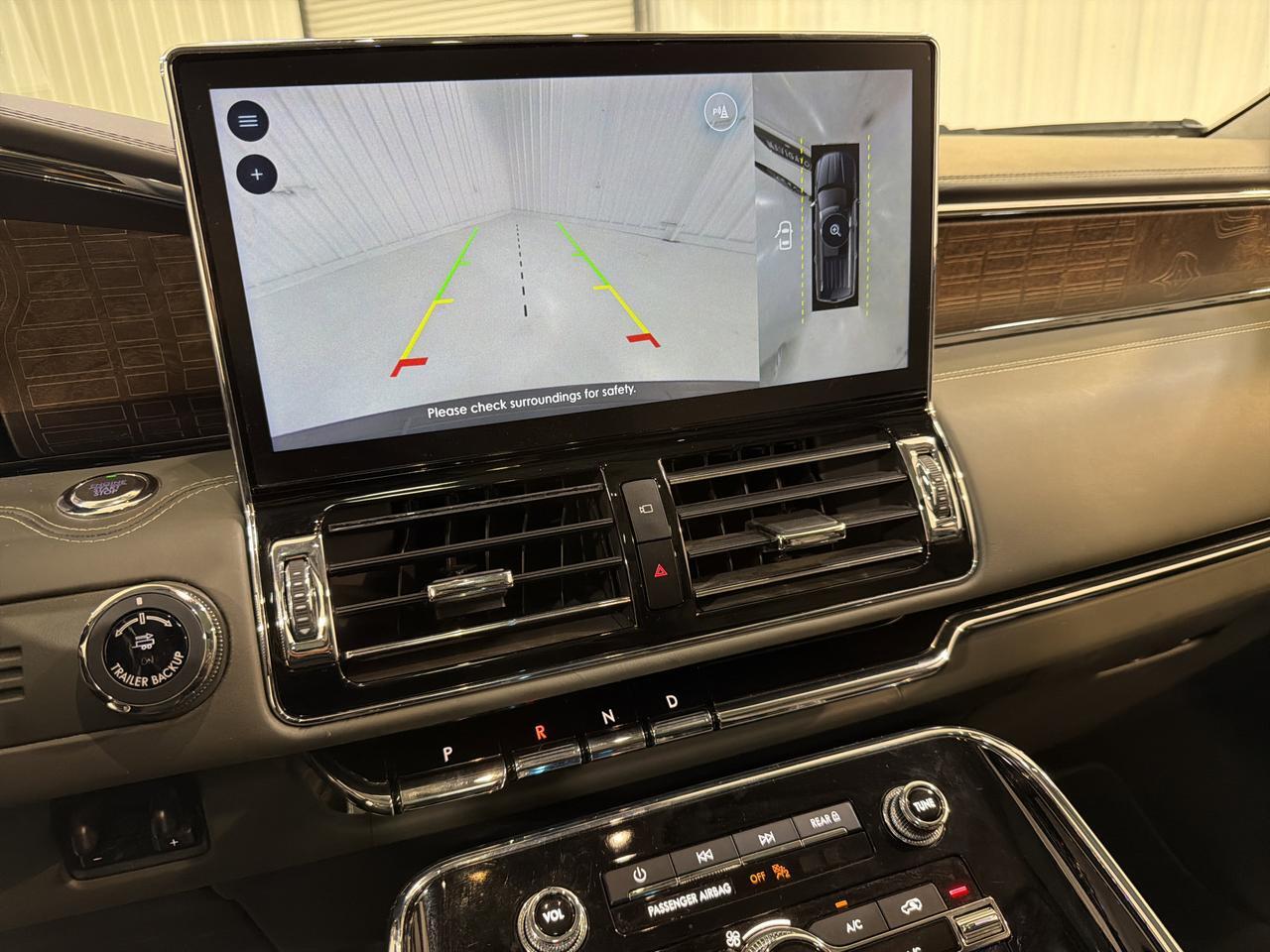 2023 Lincoln Navigator L Black Label San Antonio TX