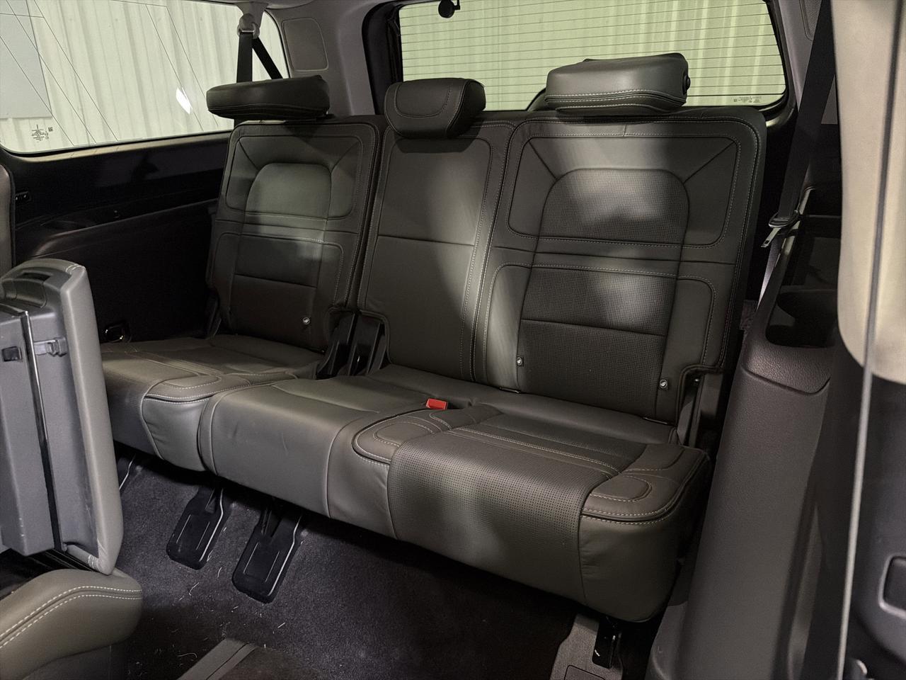 2023 Lincoln Navigator L Black Label San Antonio TX