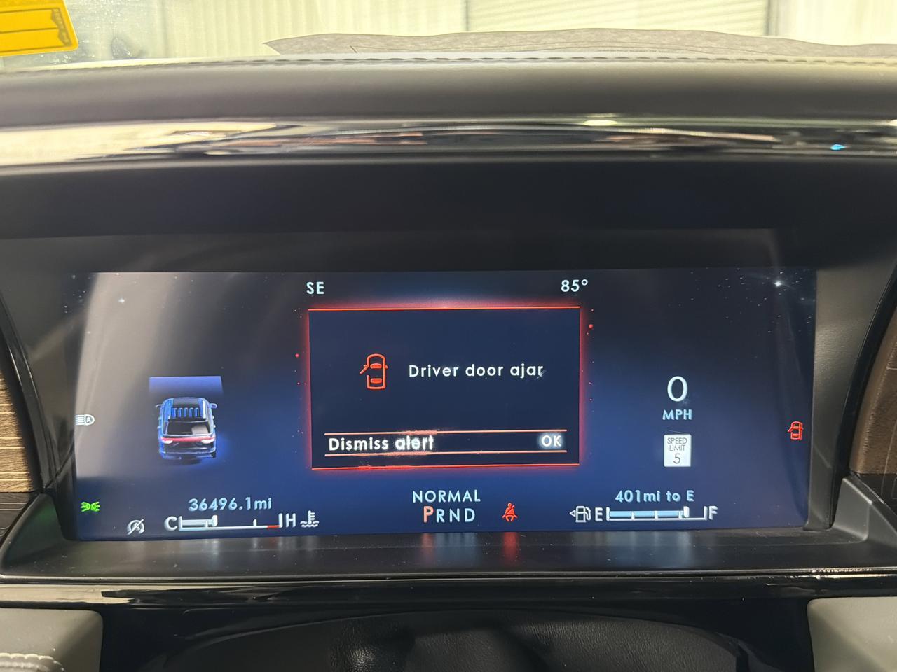 2023 Lincoln Navigator L Black Label San Antonio TX