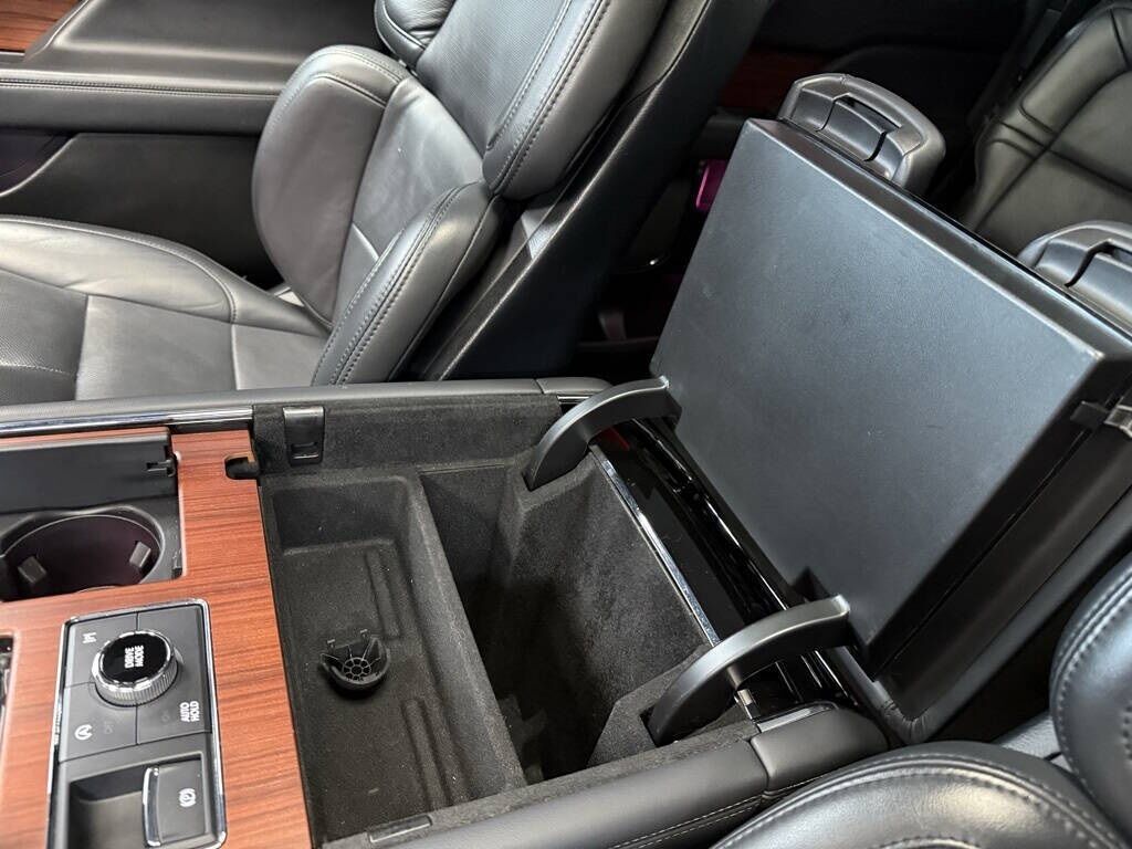 2023 Lincoln Navigator L L Reserve Royal Oak MI