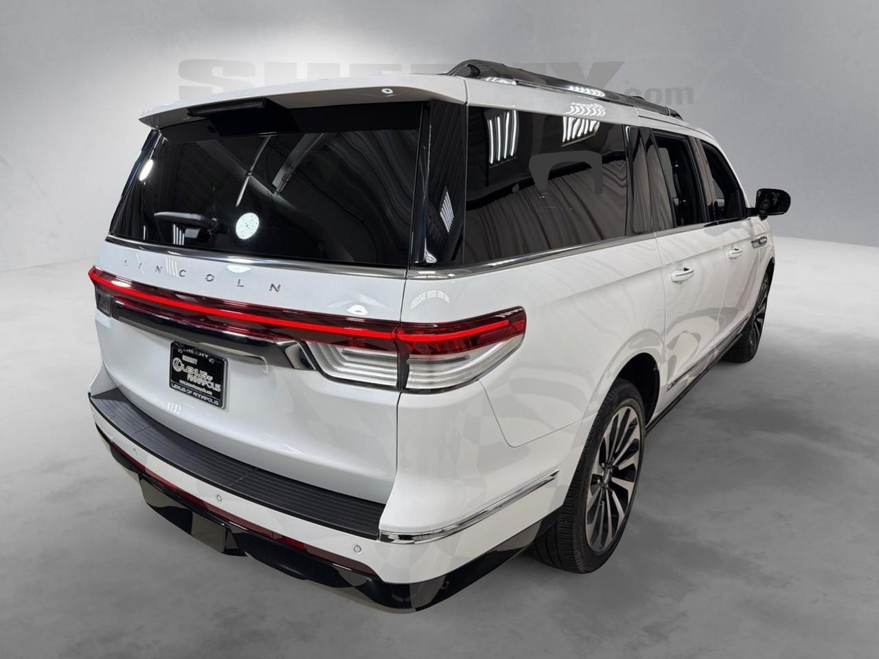 2023 Lincoln Navigator L L Reserve Annapolis MD