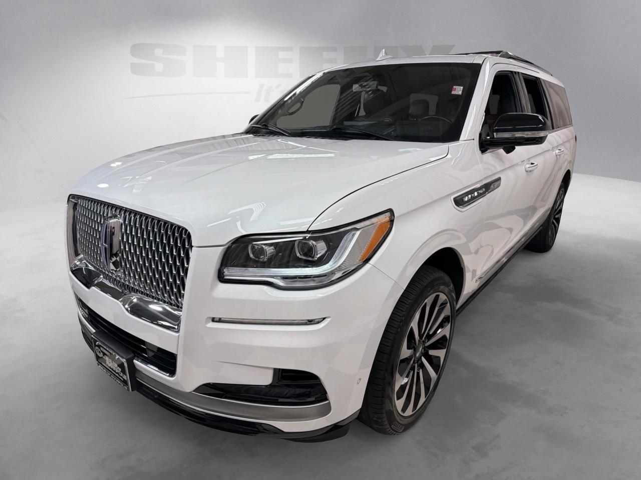 2023 Lincoln Navigator L L Reserve Annapolis MD