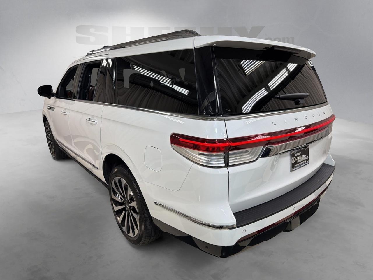 2023 Lincoln Navigator L L Reserve Annapolis MD