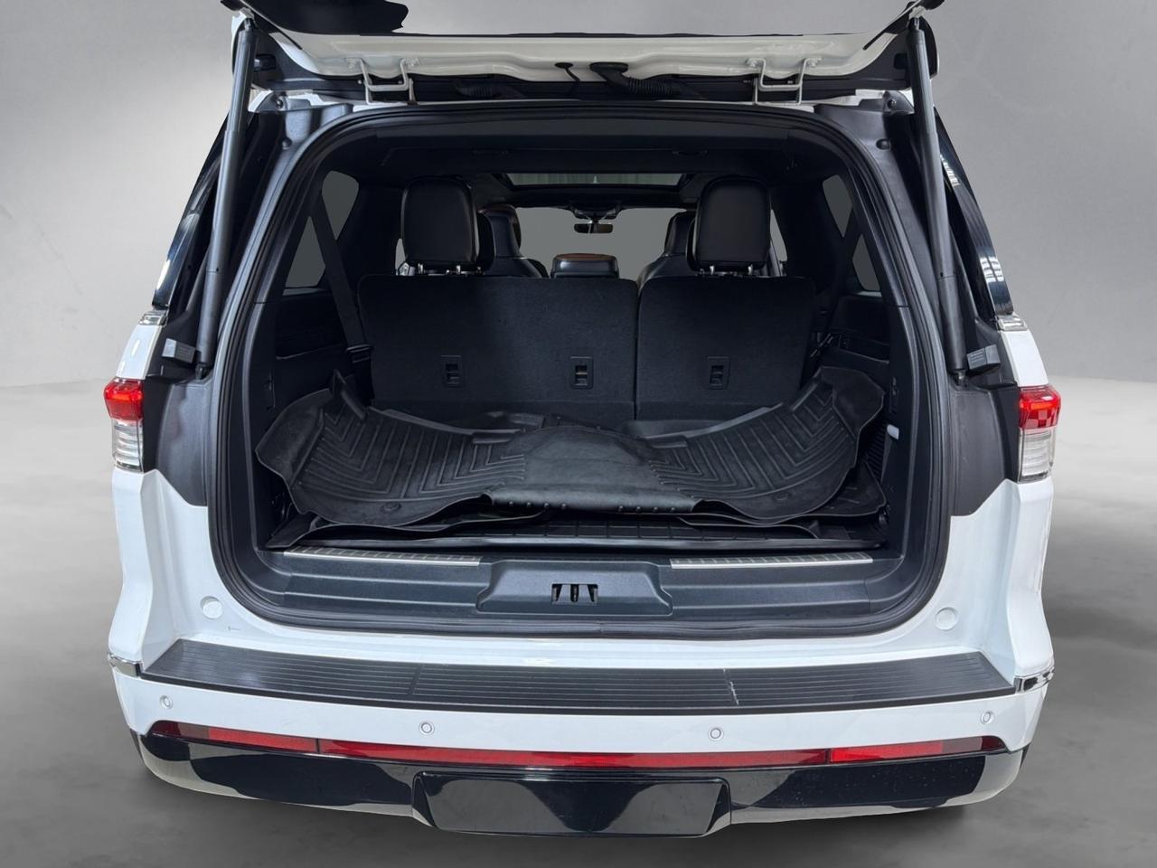 2023 Lincoln Navigator L L Reserve Annapolis MD