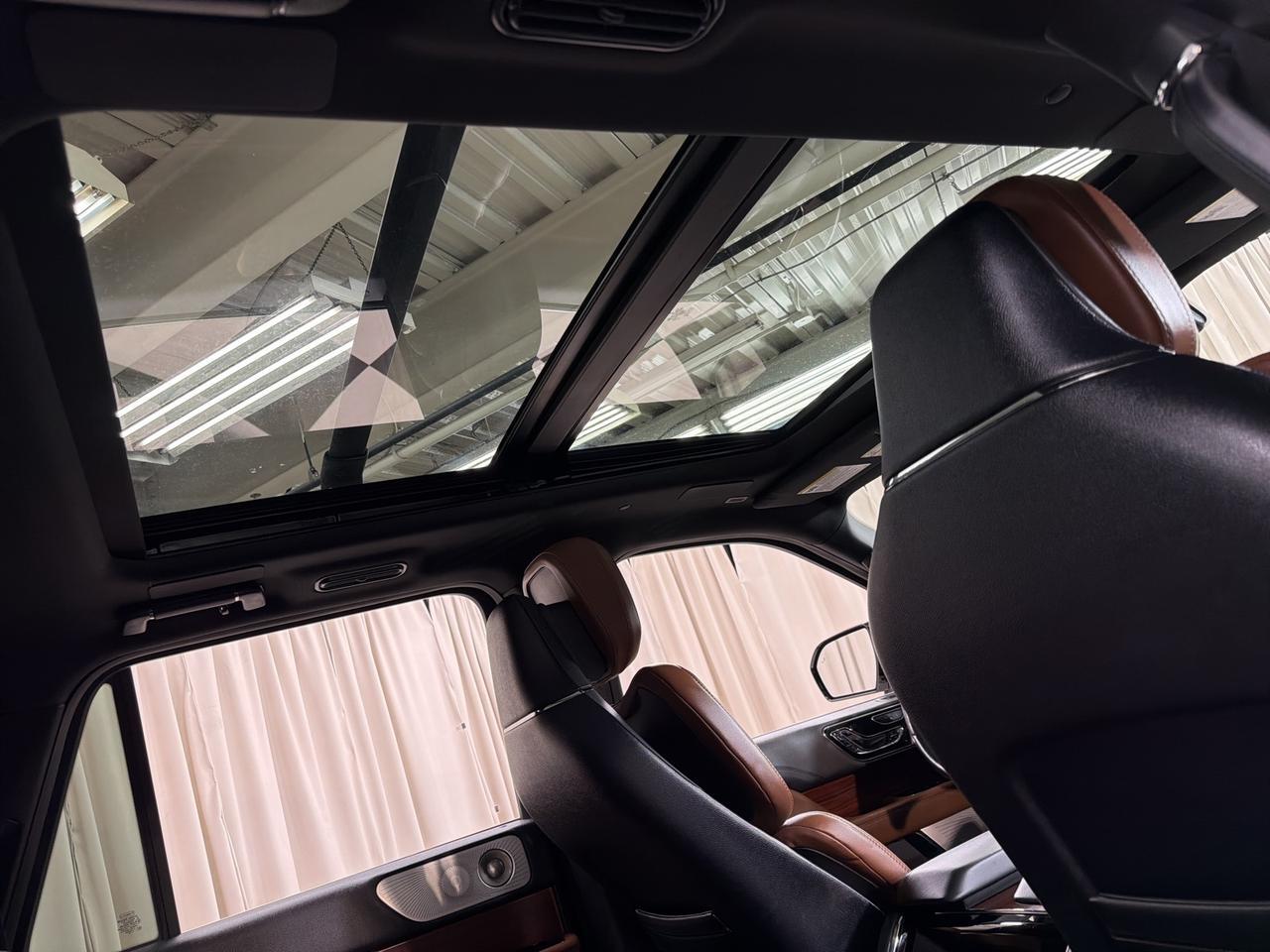 2023 Lincoln Navigator L L Reserve Annapolis MD