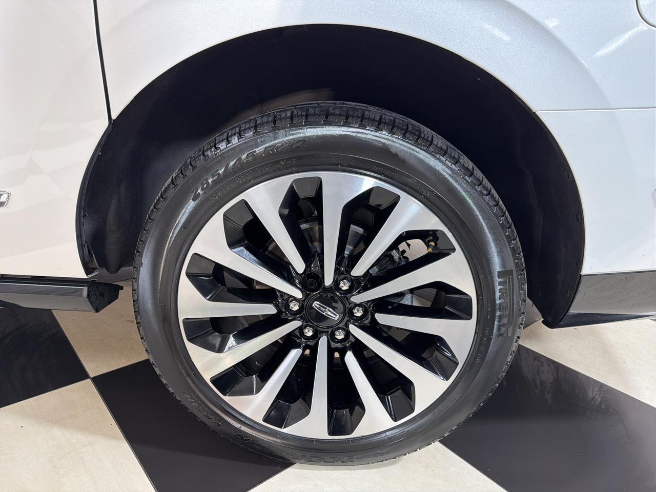 2023 Lincoln Navigator L L Reserve Annapolis MD