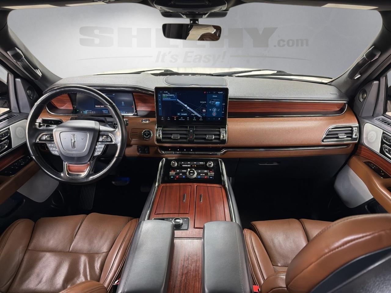 2023 Lincoln Navigator L L Reserve Annapolis MD