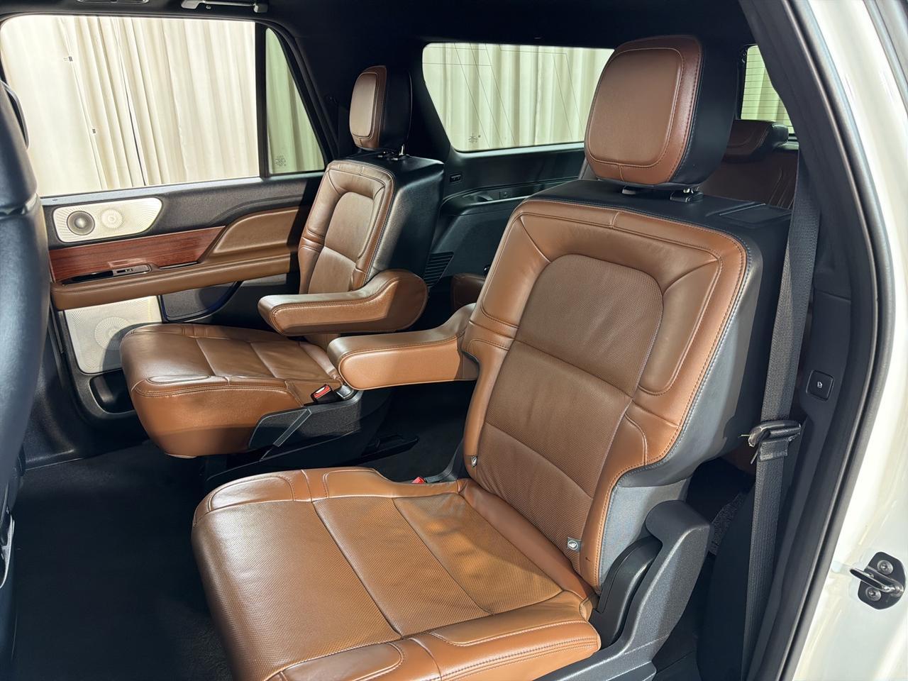 2023 Lincoln Navigator L L Reserve Annapolis MD