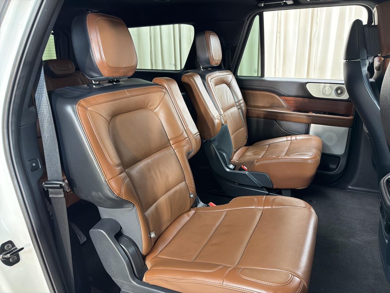 2023 Lincoln Navigator L L Reserve Annapolis MD