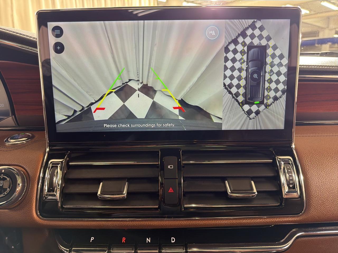 2023 Lincoln Navigator L L Reserve Annapolis MD