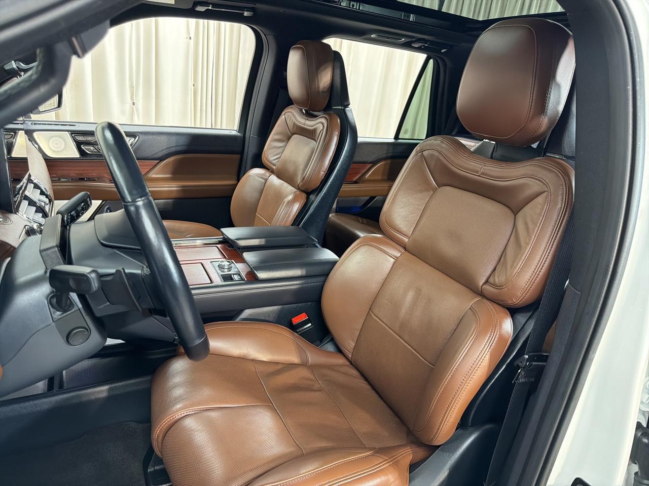 2023 Lincoln Navigator L L Reserve Annapolis MD