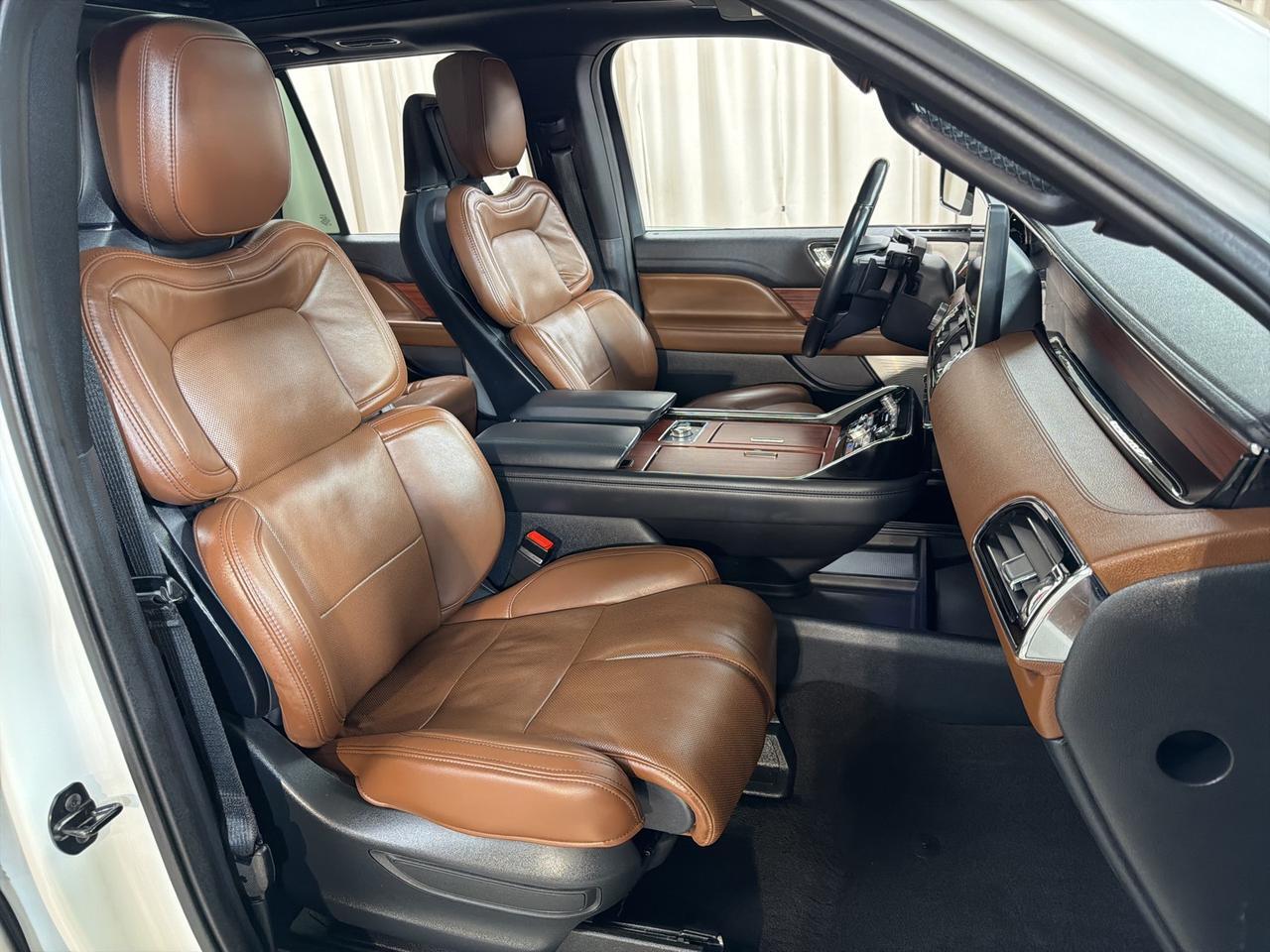 2023 Lincoln Navigator L L Reserve Annapolis MD