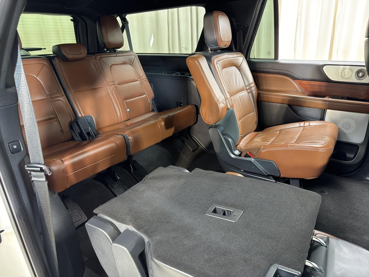 2023 Lincoln Navigator L L Reserve Annapolis MD