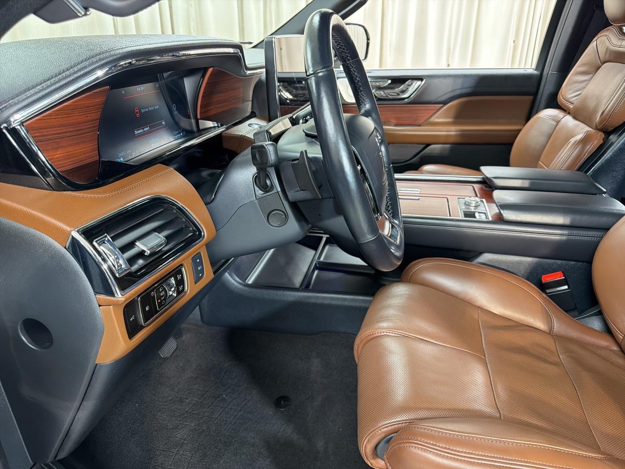 2023 Lincoln Navigator L L Reserve Annapolis MD