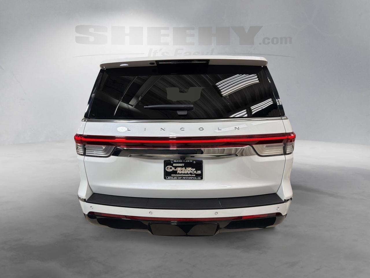 2023 Lincoln Navigator L L Reserve Annapolis MD