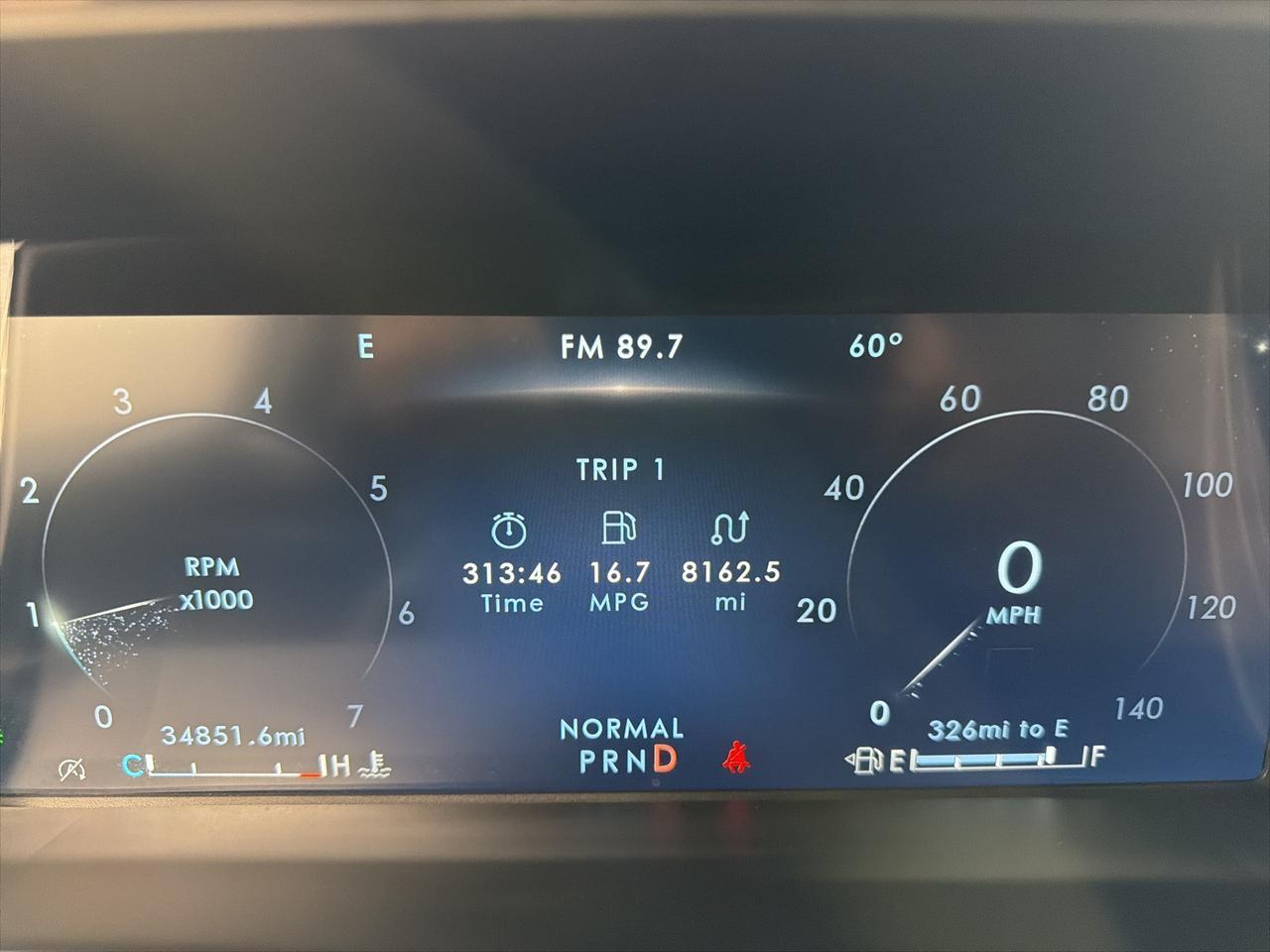 2023 Lincoln Navigator L L Reserve Annapolis MD