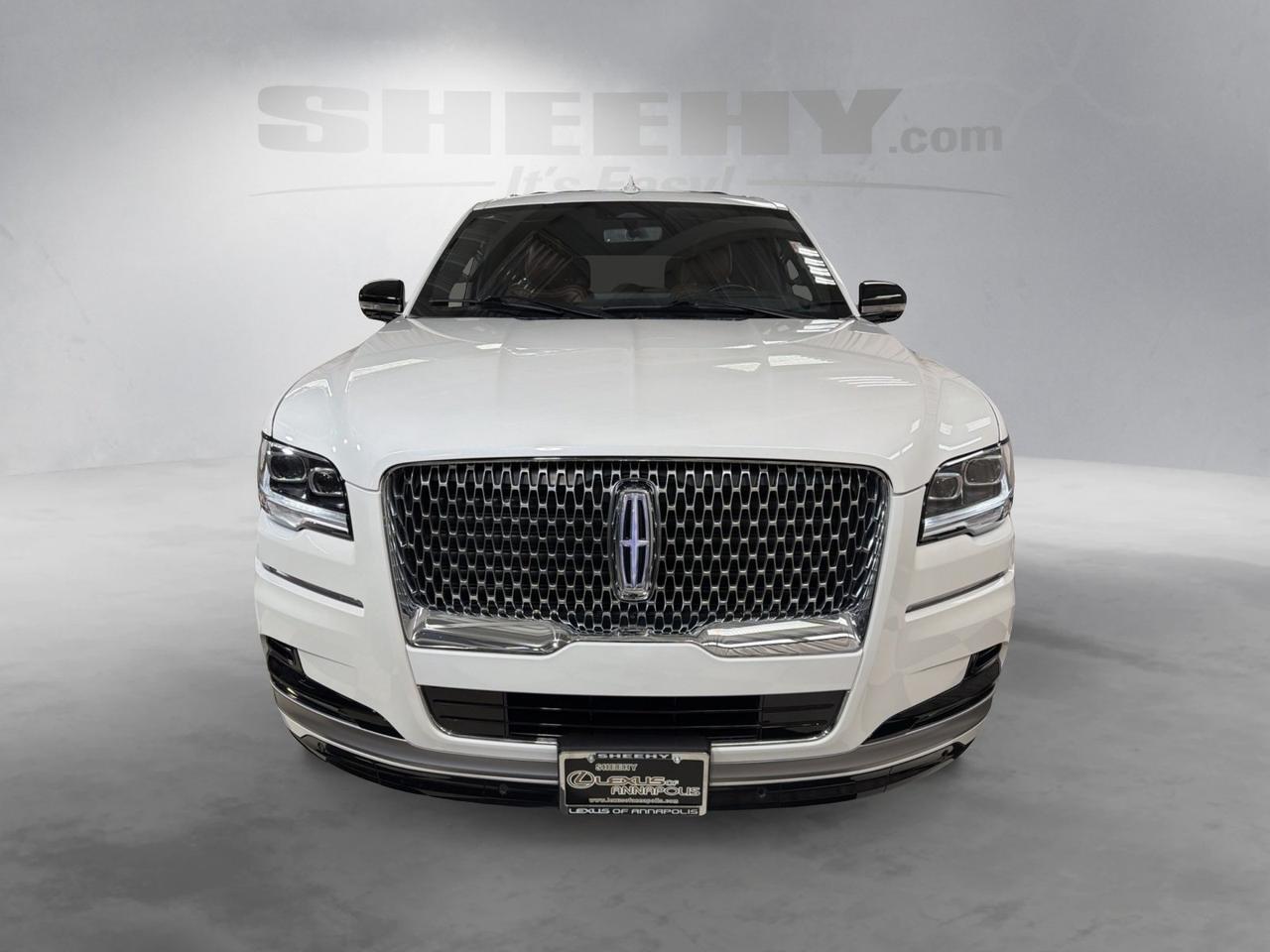 2023 Lincoln Navigator L L Reserve Annapolis MD