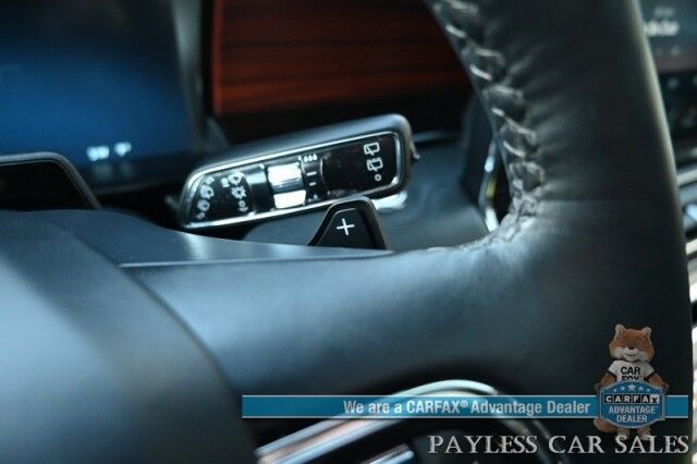 2023 Lincoln Navigator L Reserve / 4X4 / Luxury Pkg / Auto Start / Heated & Cooled Seats / Heated Steering / Sunroof / HUD / Adaptive Cruise / Lane Depart & Blind Spot / 3rd Row / Seats 7 / Heavy Duty Tow Pkg / Block Heater / 1-Owner Anchorage AK 2023 Lincoln Navigator L Reserve / 4X4 / Luxury Pkg / Auto Start / Heated & Cooled Seats / Heated Steering / Sunroof / HUD / Adaptive Cruise / Lane Depart & Blind Spot / 3rd Row / Seats 7 / Heavy Duty Tow Pkg / Block Heater / 1-Owner Anchorage AK