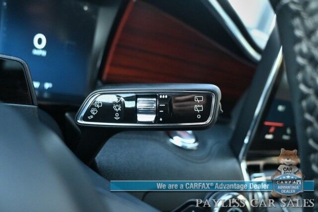 2023 Lincoln Navigator L Reserve / 4X4 / Luxury Pkg / Auto Start / Heated & Cooled Seats / Heated Steering / Sunroof / HUD / Adaptive Cruise / Lane Depart & Blind Spot / 3rd Row / Seats 7 / Heavy Duty Tow Pkg / Block Heater / 1-Owner Anchorage AK 2023 Lincoln Navigator L Reserve / 4X4 / Luxury Pkg / Auto Start / Heated & Cooled Seats / Heated Steering / Sunroof / HUD / Adaptive Cruise / Lane Depart & Blind Spot / 3rd Row / Seats 7 / Heavy Duty Tow Pkg / Block Heater / 1-Owner Anchorage AK