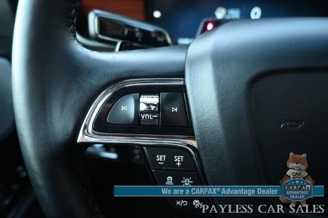 2023 Lincoln Navigator L Reserve / 4X4 / Luxury Pkg / Auto Start / Heated & Cooled Seats / Heated Steering / Sunroof / HUD / Adaptive Cruise / Lane Depart & Blind Spot / 3rd Row / Seats 7 / Heavy Duty Tow Pkg / Block Heater / 1-Owner Anchorage AK 2023 Lincoln Navigator L Reserve / 4X4 / Luxury Pkg / Auto Start / Heated & Cooled Seats / Heated Steering / Sunroof / HUD / Adaptive Cruise / Lane Depart & Blind Spot / 3rd Row / Seats 7 / Heavy Duty Tow Pkg / Block Heater / 1-Owner Anchorage AK