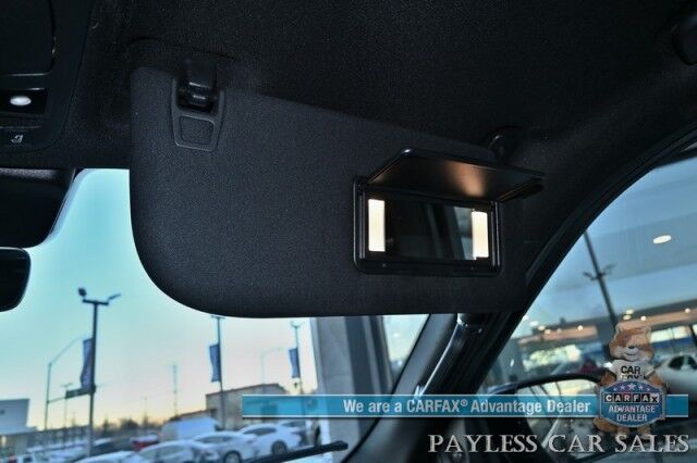2023 Lincoln Navigator L Reserve / 4X4 / Luxury Pkg / Auto Start / Heated & Cooled Seats / Heated Steering / Sunroof / HUD / Adaptive Cruise / Lane Depart & Blind Spot / 3rd Row / Seats 7 / Heavy Duty Tow Pkg / Block Heater / 1-Owner Anchorage AK