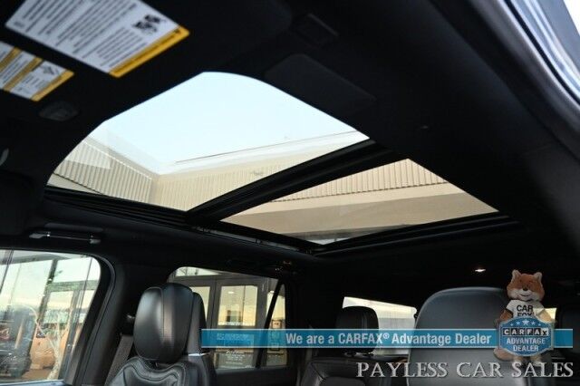 2023 Lincoln Navigator L Reserve / 4X4 / Luxury Pkg / Auto Start / Heated & Cooled Seats / Heated Steering / Sunroof / HUD / Adaptive Cruise / Lane Depart & Blind Spot / 3rd Row / Seats 7 / Heavy Duty Tow Pkg / Block Heater / 1-Owner Anchorage AK 2023 Lincoln Navigator L Reserve / 4X4 / Luxury Pkg / Auto Start / Heated & Cooled Seats / Heated Steering / Sunroof / HUD / Adaptive Cruise / Lane Depart & Blind Spot / 3rd Row / Seats 7 / Heavy Duty Tow Pkg / Block Heater / 1-Owner Anchorage AK