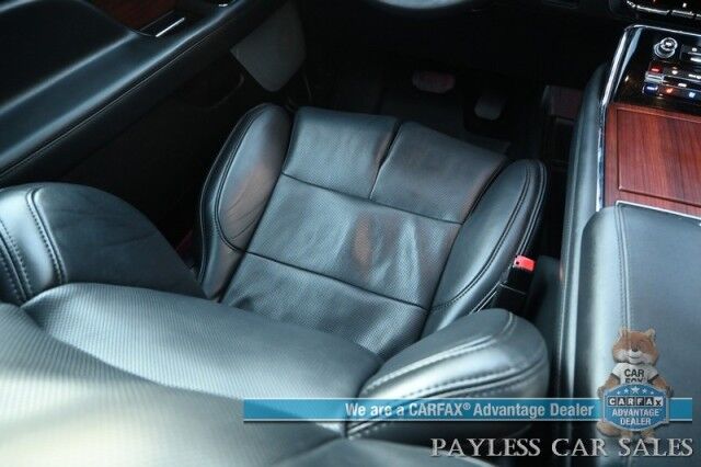 2023 Lincoln Navigator L Reserve / 4X4 / Luxury Pkg / Auto Start / Heated & Cooled Seats / Heated Steering / Sunroof / HUD / Adaptive Cruise / Lane Depart & Blind Spot / 3rd Row / Seats 7 / Heavy Duty Tow Pkg / Block Heater / 1-Owner Anchorage AK 2023 Lincoln Navigator L Reserve / 4X4 / Luxury Pkg / Auto Start / Heated & Cooled Seats / Heated Steering / Sunroof / HUD / Adaptive Cruise / Lane Depart & Blind Spot / 3rd Row / Seats 7 / Heavy Duty Tow Pkg / Block Heater / 1-Owner Anchorage AK