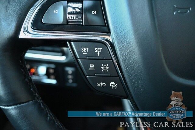 2023 Lincoln Navigator L Reserve / 4X4 / Luxury Pkg / Auto Start / Heated & Cooled Seats / Heated Steering / Sunroof / HUD / Adaptive Cruise / Lane Depart & Blind Spot / 3rd Row / Seats 7 / Heavy Duty Tow Pkg / Block Heater / 1-Owner Anchorage AK