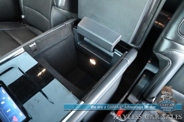 2023 Lincoln Navigator L Reserve / 4X4 / Luxury Pkg / Auto Start / Heated & Cooled Seats / Heated Steering / Sunroof / HUD / Adaptive Cruise / Lane Depart & Blind Spot / 3rd Row / Seats 7 / Heavy Duty Tow Pkg / Block Heater / 1-Owner Anchorage AK 2023 Lincoln Navigator L Reserve / 4X4 / Luxury Pkg / Auto Start / Heated & Cooled Seats / Heated Steering / Sunroof / HUD / Adaptive Cruise / Lane Depart & Blind Spot / 3rd Row / Seats 7 / Heavy Duty Tow Pkg / Block Heater / 1-Owner Anchorage AK