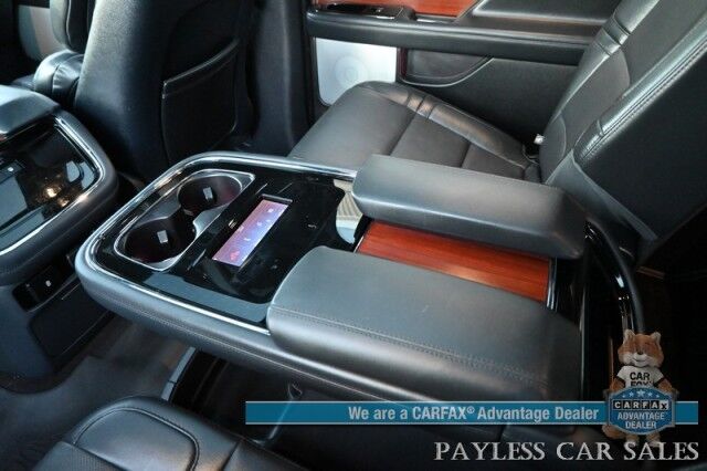 2023 Lincoln Navigator L Reserve / 4X4 / Luxury Pkg / Auto Start / Heated & Cooled Seats / Heated Steering / Sunroof / HUD / Adaptive Cruise / Lane Depart & Blind Spot / 3rd Row / Seats 7 / Heavy Duty Tow Pkg / Block Heater / 1-Owner Anchorage AK 2023 Lincoln Navigator L Reserve / 4X4 / Luxury Pkg / Auto Start / Heated & Cooled Seats / Heated Steering / Sunroof / HUD / Adaptive Cruise / Lane Depart & Blind Spot / 3rd Row / Seats 7 / Heavy Duty Tow Pkg / Block Heater / 1-Owner Anchorage AK