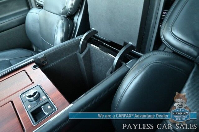 2023 Lincoln Navigator L Reserve / 4X4 / Luxury Pkg / Auto Start / Heated & Cooled Seats / Heated Steering / Sunroof / HUD / Adaptive Cruise / Lane Depart & Blind Spot / 3rd Row / Seats 7 / Heavy Duty Tow Pkg / Block Heater / 1-Owner Anchorage AK 2023 Lincoln Navigator L Reserve / 4X4 / Luxury Pkg / Auto Start / Heated & Cooled Seats / Heated Steering / Sunroof / HUD / Adaptive Cruise / Lane Depart & Blind Spot / 3rd Row / Seats 7 / Heavy Duty Tow Pkg / Block Heater / 1-Owner Anchorage AK