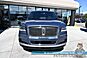 2023 Lincoln Navigator L Reserve / 4X4 / Luxury Pkg / Auto Start / Heated & Cooled Seats / Heated Steering / Sunroof / HUD / Adaptive Cruise / Lane Depart & Blind Spot / 3rd Row / Seats 7 / Heavy Duty Tow Pkg / Block Heater / 1-Owner Anchorage AK