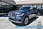 2023 Lincoln Navigator L Reserve / 4X4 / Luxury Pkg / Auto Start / Heated & Cooled Seats / Heated Steering / Sunroof / HUD / Adaptive Cruise / Lane Depart & Blind Spot / 3rd Row / Seats 7 / Heavy Duty Tow Pkg / Block Heater / 1-Owner Anchorage AK