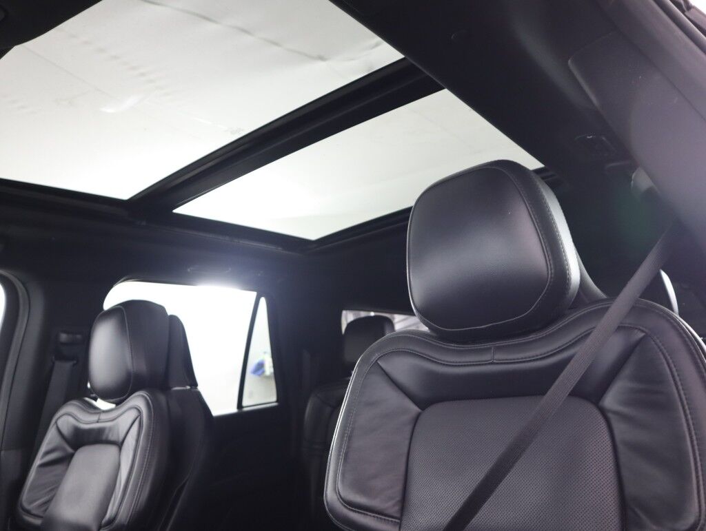 2023 Lincoln Navigator L Reserve 4x4 Maumee OH