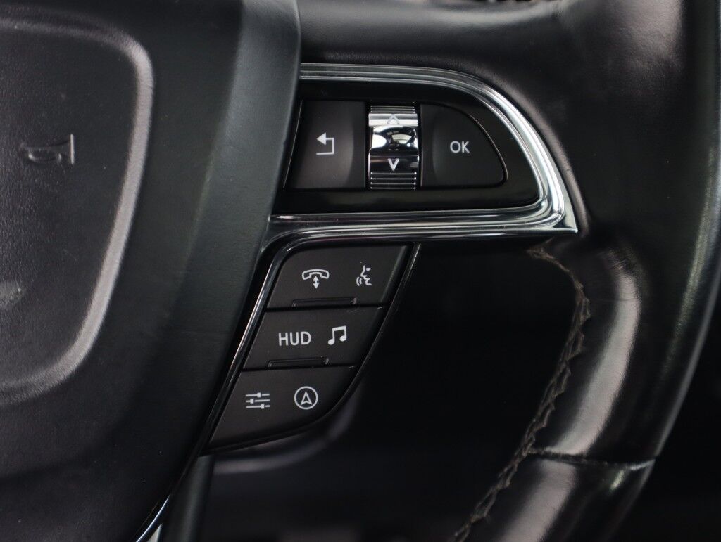 2023 Lincoln Navigator L Reserve 4x4 Maumee OH