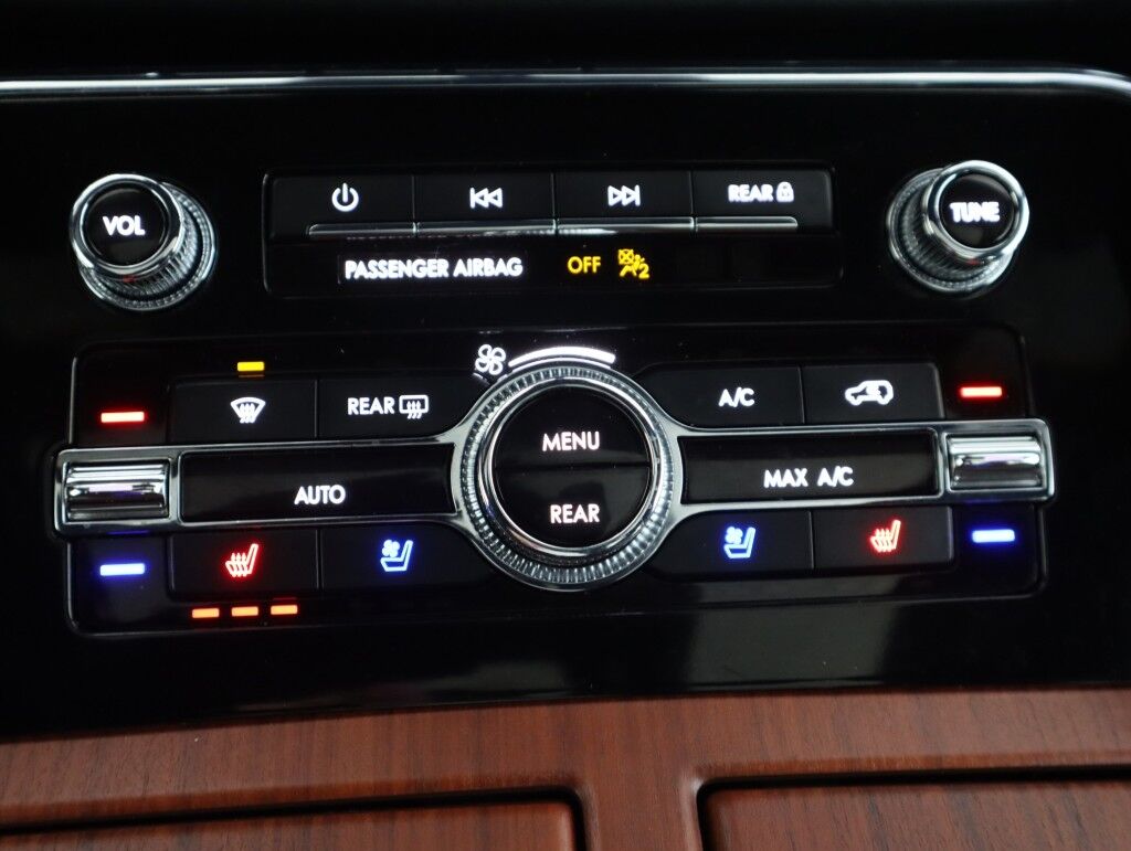 2023 Lincoln Navigator L Reserve 4x4 Maumee OH