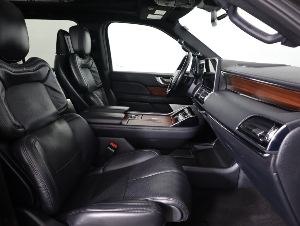 2023 Lincoln Navigator L Reserve 4x4 Maumee OH