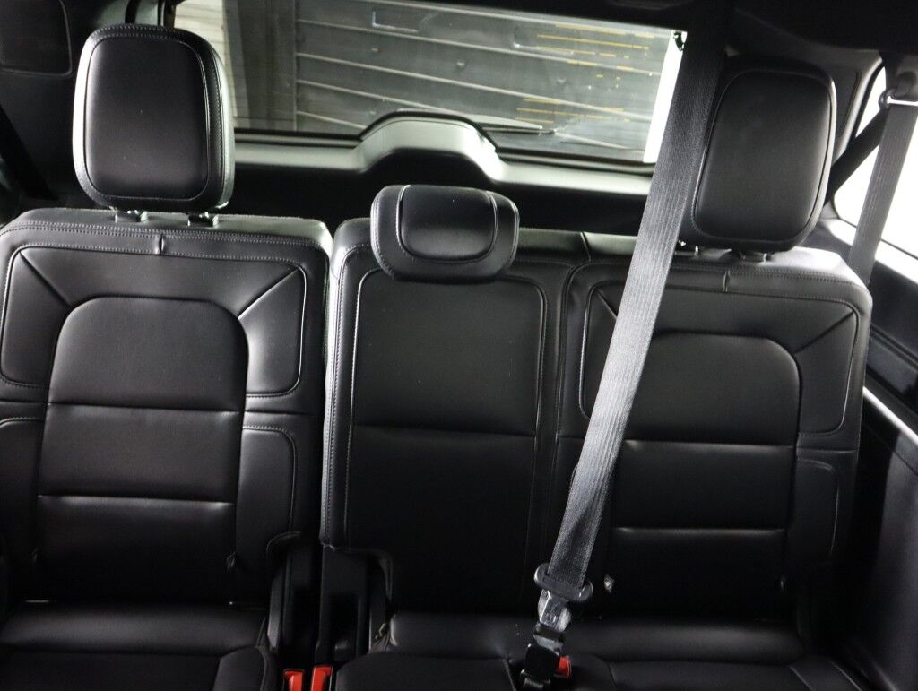 2023 Lincoln Navigator L Reserve 4x4 Maumee OH