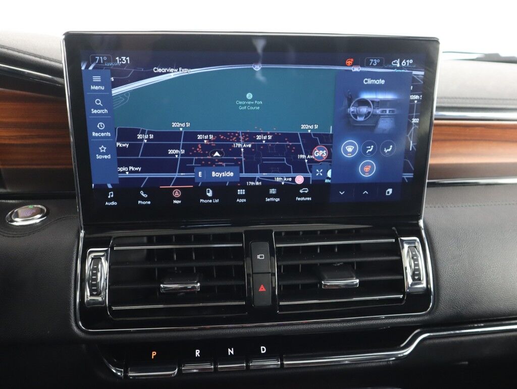 2023 Lincoln Navigator L Reserve 4x4 Maumee OH