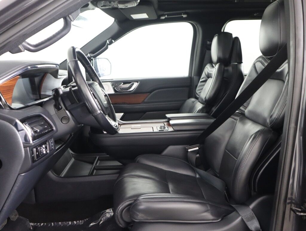 2023 Lincoln Navigator L Reserve 4x4 Maumee OH
