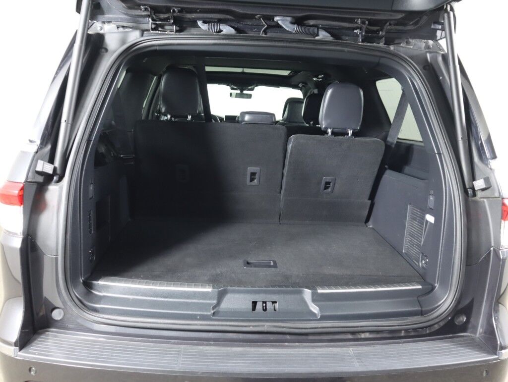 2023 Lincoln Navigator L Reserve 4x4 Maumee OH